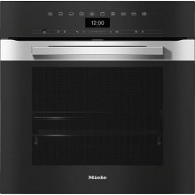 Духовой шкаф MIELE H7460B EDST/CLST сталь CleanSteel