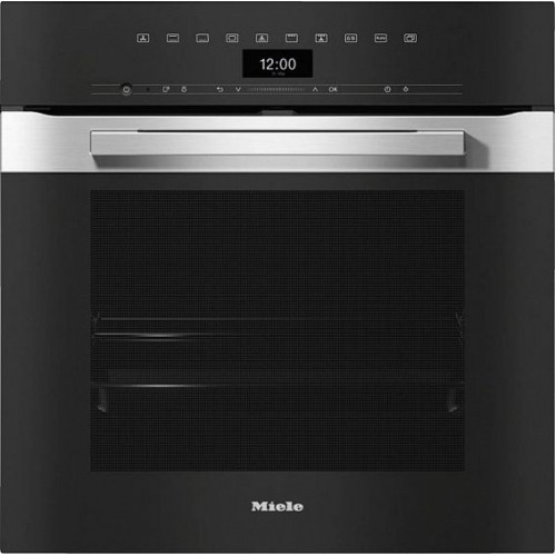 Духовой шкаф MIELE H7460B EDST/CLST сталь CleanSteel