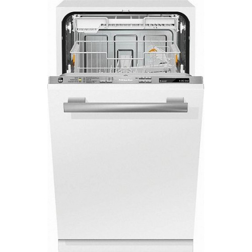 Посудомоечная машина MIELE G 4880 SCVi