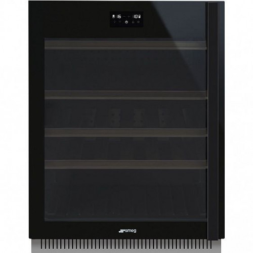 Винный шкаф SMEG CVI638LWN2