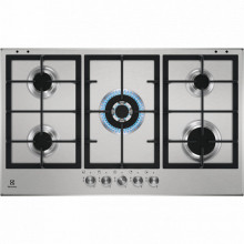 Варочная поверхность ELECTROLUX GPZ393SX