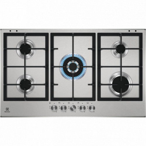 Варочная поверхность ELECTROLUX GPZ393SX