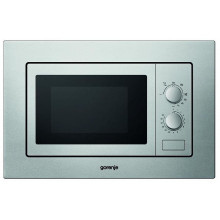 Микроволновая печь GORENJE BM171E2X