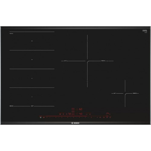 Варочная поверхность BOSCH PXE875DC1E