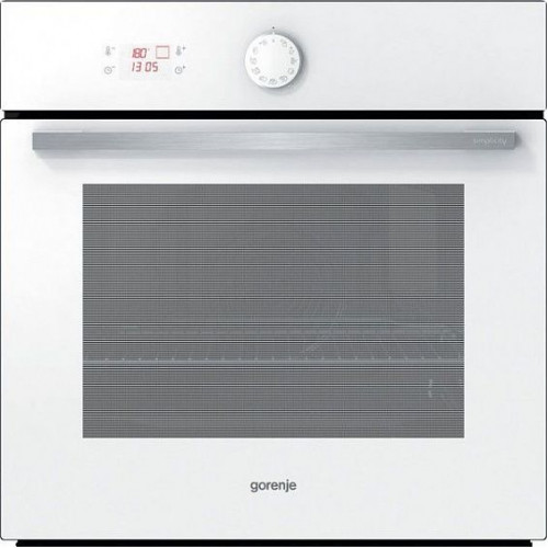 Духовой шкаф Gorenje BO 751 SY2 W