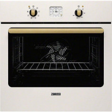 Духовой шкаф ZANUSSI zob 53811 mr