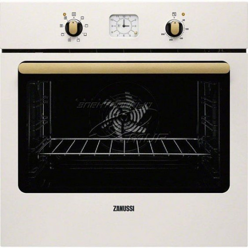 Духовой шкаф ZANUSSI zob 53811 mr