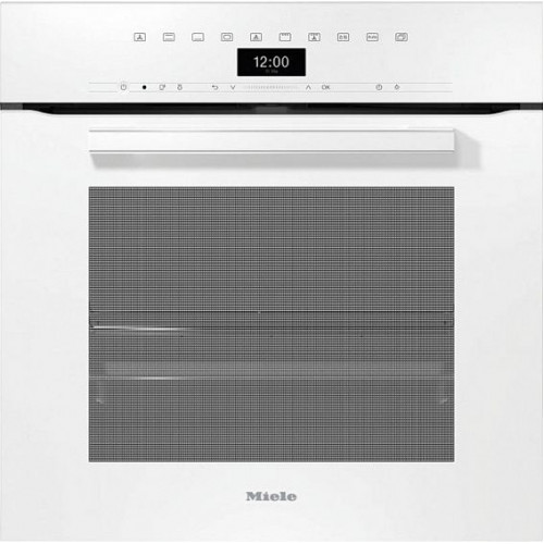 Духовой шкаф MIELE H7460B BRWS