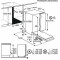 Посудомоечная машина Electrolux EEC 767305 L