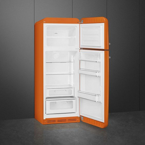 Холодильник SMEG FAB30ROR3