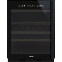 Винный шкаф Smeg CVI638NS