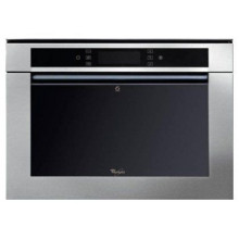 Микроволновая печь WHIRLPOOL amw 848 ix