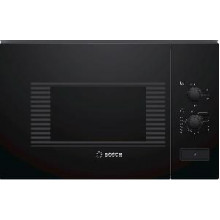 Встраиваемая микроволновая печь Bosch BFL 520MB0