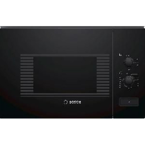 Встраиваемая микроволновая печь Bosch BFL 520MB0