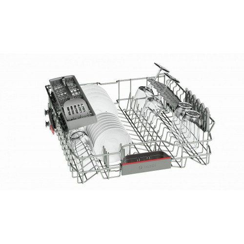 Встраиваемая посудомоечная машина BOSCH SMV46IX02R