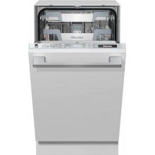 посудомоечная машина MIELE G 5790 SCVi SL