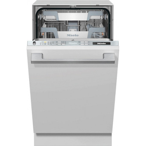 посудомоечная машина MIELE G 5790 SCVi SL