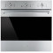 Электрический духовой шкаф SMEG sf6381x