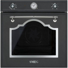 Электрический духовой шкаф SMEG SF700AX