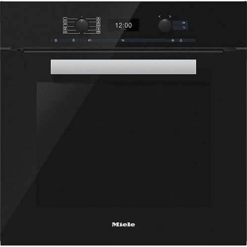 ДУХОВОЙ ШКАФ MIELE H 6460 B OBSW