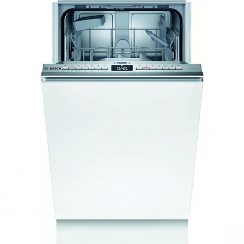 Посудомоечная машина BOSCH SPV4HKX33E