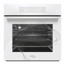 Встраиваемый электрический духовой шкаф Gorenje BO758KR