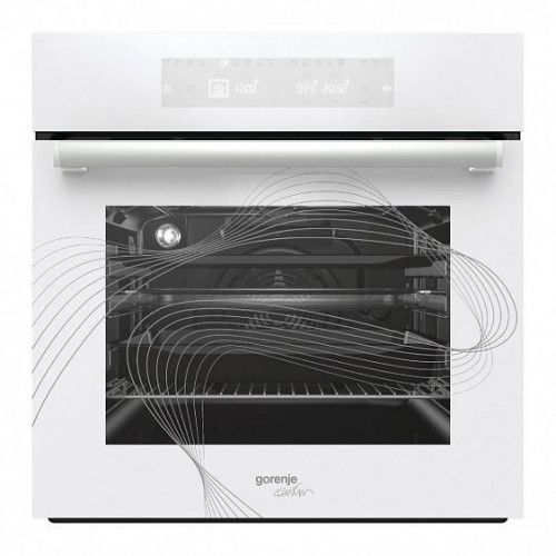 Встраиваемый электрический духовой шкаф Gorenje BO758KR