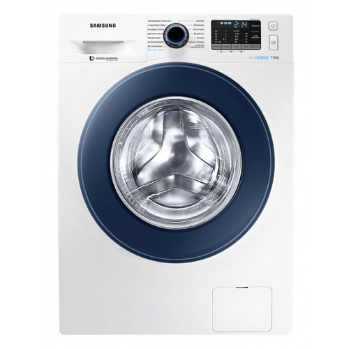 Стиральная машина Samsung WW70J52E02W