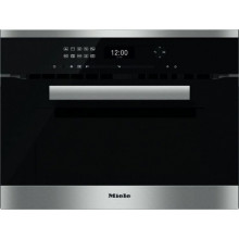 Духовой шкаф MIELE H6401BM EDST/CLST сталь CleanSteel