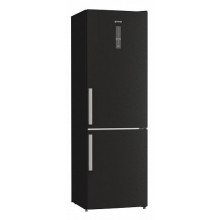 Холодильник GORENJE NRK 6192 MBK