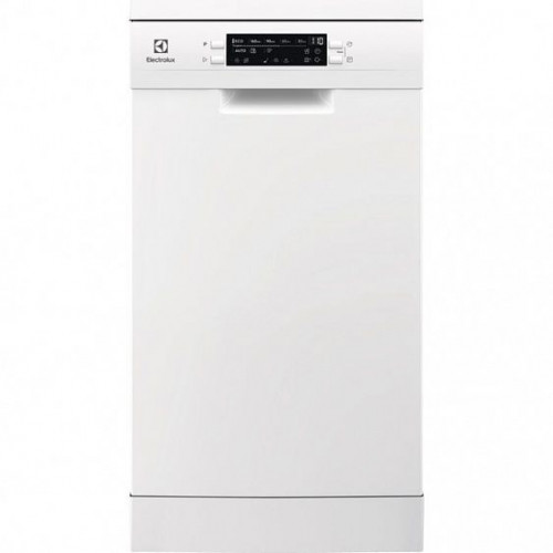 Посудомоечная машина ELECTROLUX SMM43201SW