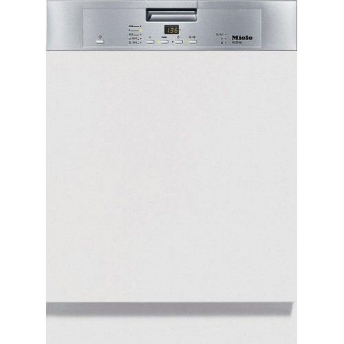 Посудомоечная машина MIELE G 4203 i Active BRWS