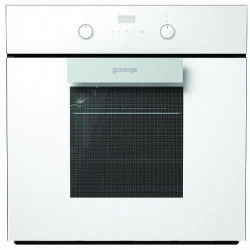 Духовой шкаф GORENJE BO 637E24 WG