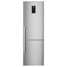 Холодильник ELECTROLUX  en93454kx