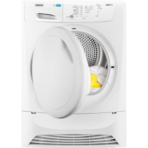 Сушильный барабан Zanussi ZDP 7202 PZ