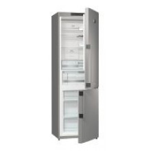 Холодильник GORENJE nrk 61 jsy2x