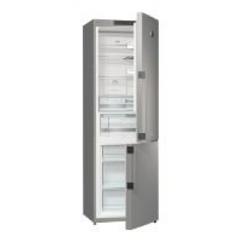 Холодильник GORENJE nrk 61 jsy2x