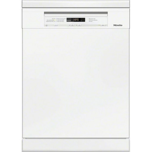 Посудомоечная машина Miele G 6100 SC