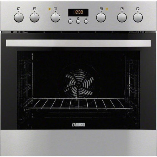 Духовой шкаф ZANUSSI zou 35762 xk