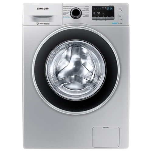 Стиральная машина SAMSUNG WW65J42E0HS