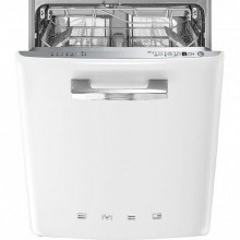 Посудомоечная машина SMEG ST2FABWH2