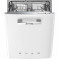 Посудомоечная машина SMEG ST2FABWH2