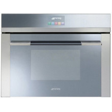 Электрический духовой шкаф SMEG SF4140VC