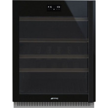 Винный шкаф SMEG CVI638LWN3