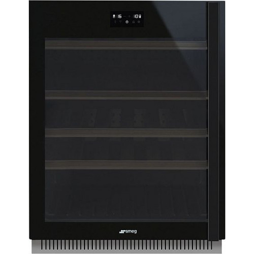 Винный шкаф SMEG CVI638LWN3