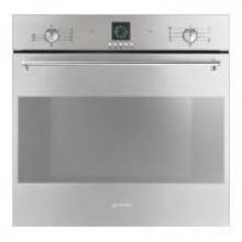 Духовой шкаф SMEG sc99x-8