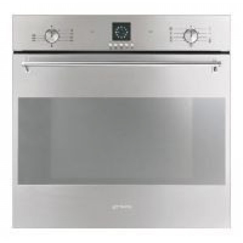 Духовой шкаф SMEG sc99x-8