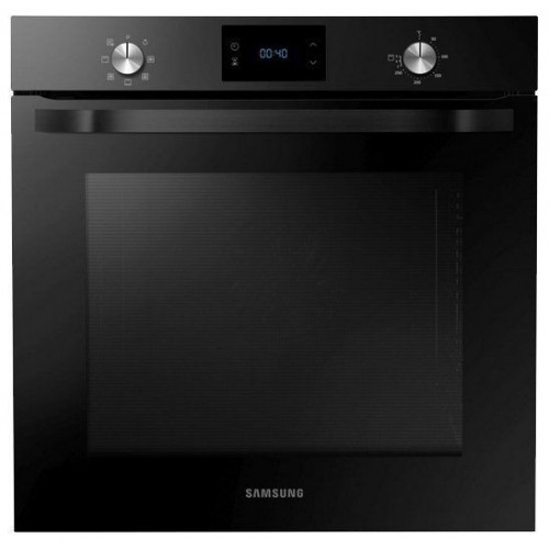 Электрический духовой шкаф SAMSUNG nv75j3140bb