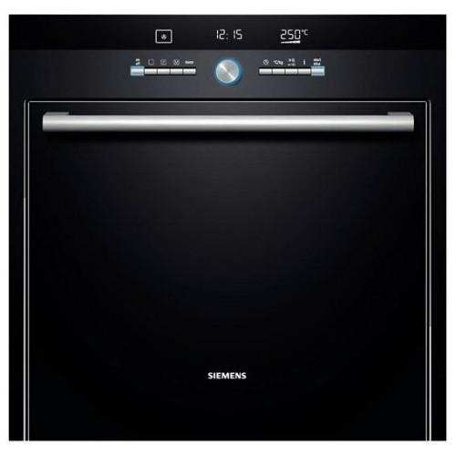 Духовой шкаф SIEMENS hb36gb650j