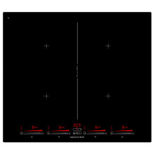 Встраиваемая индукционная варочная панель Zigmund & Shtain CIS 321.60 BX